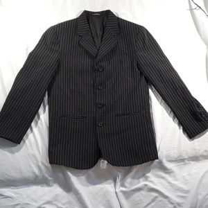 George Womens Polyester Dress Jacket Size 14 Reg